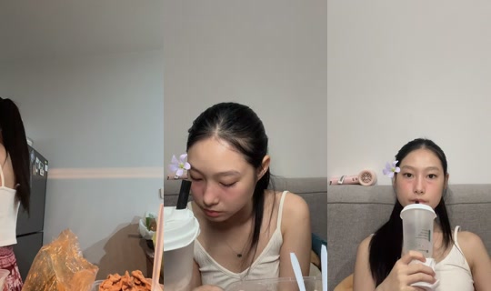 ไลฟ์ของ _cherlynne - 26 ก.ค. 2569 8:30