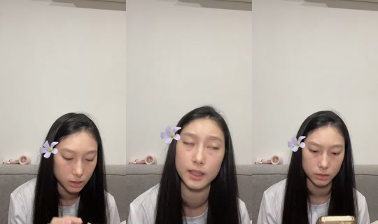 Stream ni _cherlynne - Hul 27, 2026, 4:40 PM