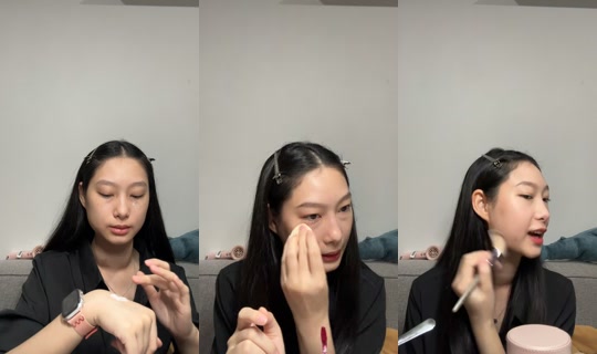 _cherlynne's Stream - Jul 31, 2026, 2:00 AM