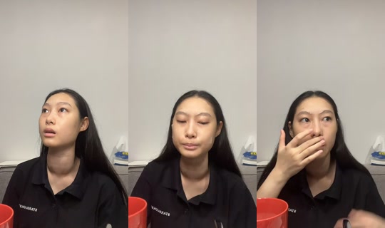 Stream ni _cherlynne - Ago 5, 2026, 3:01 AM