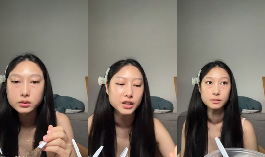 Stream _cherlynne - 16 Agu 2026, 7.11