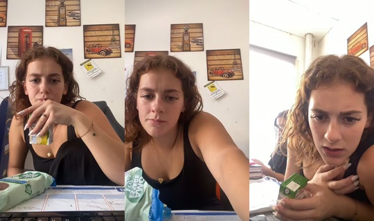 Stream ni _chiara.bellucci_ - Hul 28, 2026, 1:13 PM