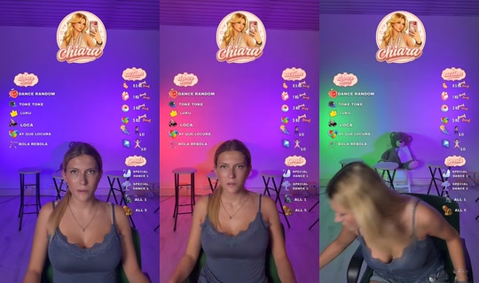 _chiara_digio_'s Stream - Jul 15, 2026, 2:18 PM