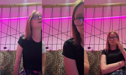 _clauudiaaveraa_'s Stream - Jul 12, 2026, 8:58 PM