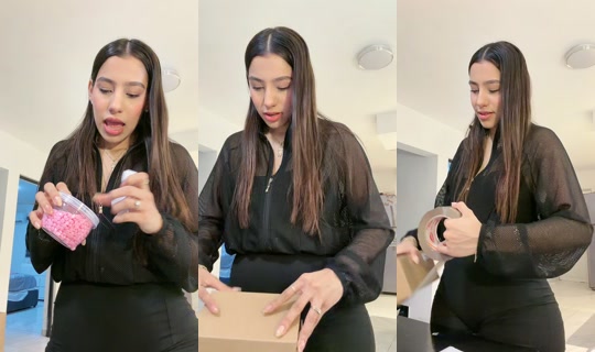 _daniabeltran Recorded on Jul 18, 2026, 11:59 PM