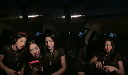 _daniabeltran's Stream - Jul 20, 2026, 2:59 AM