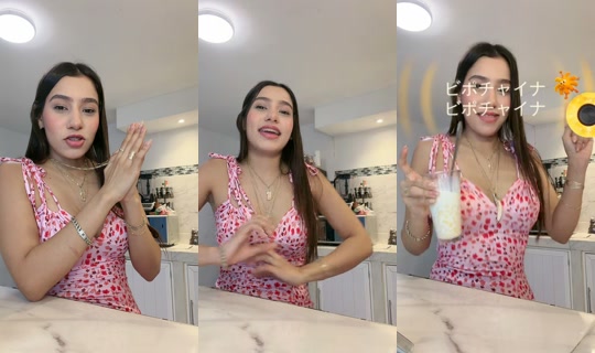 _daniabeltran's Stream - Jul 21, 2026, 3:27 AM