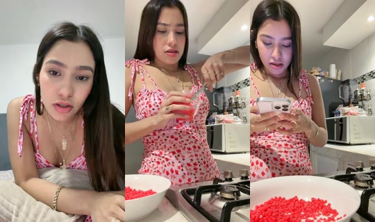 _daniabeltran's Stream - Jul 21, 2026, 7:42 AM