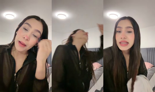 _daniabeltran's Stream - Jul 21, 2026, 4:34 PM