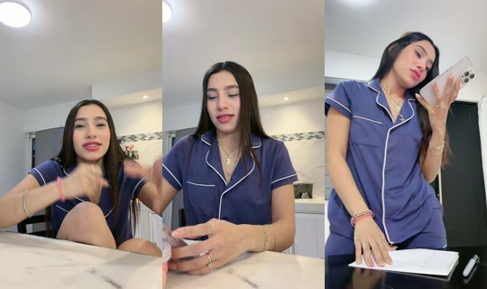_daniabeltran's Stream - Jul 22, 2026, 5:46 AM