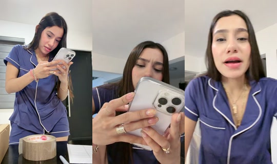 _daniabeltran's Stream - Jul 22, 2026, 8:18 AM