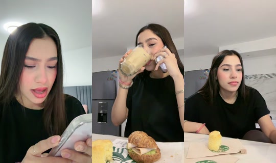 _daniabeltran's Stream - Jul 22, 2026, 4:45 PM