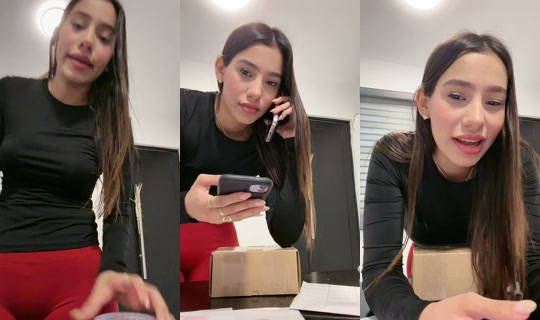 _daniabeltran's Stream - Jul 23, 2026, 6:51 PM