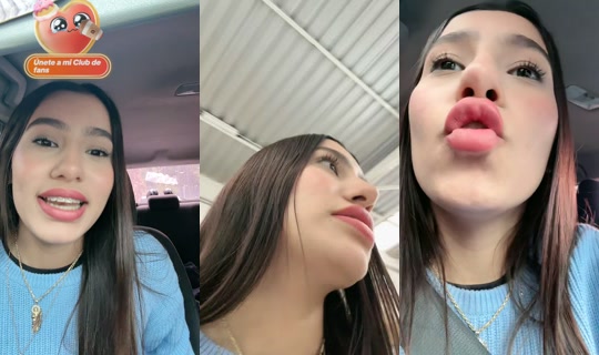 ไลฟ์ของ _daniabeltran - 26 ก.ค. 2569 21:20