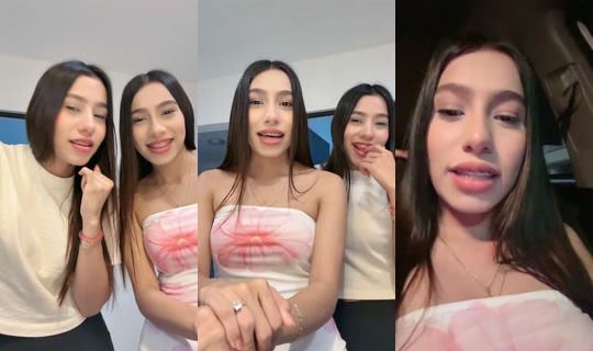 _daniabeltran's Stream - Jul 29, 2026, 5:11 AM