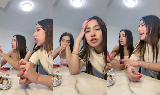 _daniabeltran's Stream - Jul 29, 2026, 6:42 AM