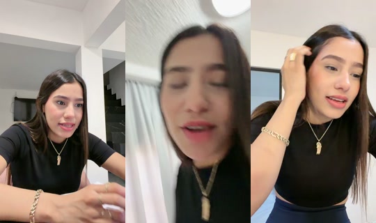 _daniabeltran's Stream - Jul 29, 2026, 7:57 PM
