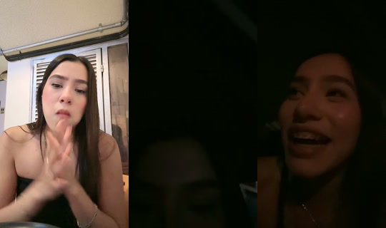 _daniabeltran's Stream - Aug 5, 2026, 3:26 AM