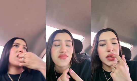 _daniabeltran's Stream - Aug 5, 2026, 7:12 PM
