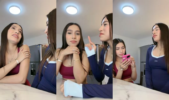 _daniabeltran's Stream - Aug 7, 2026, 5:13 AM