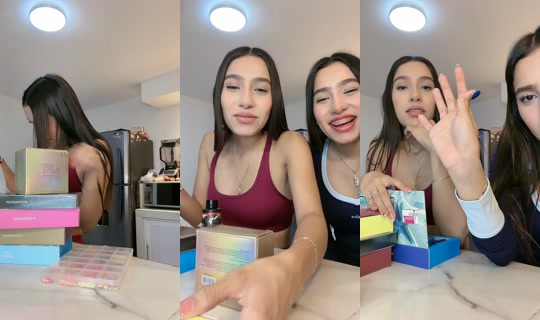 _daniabeltran's Stream - Aug 7, 2026, 6:55 AM