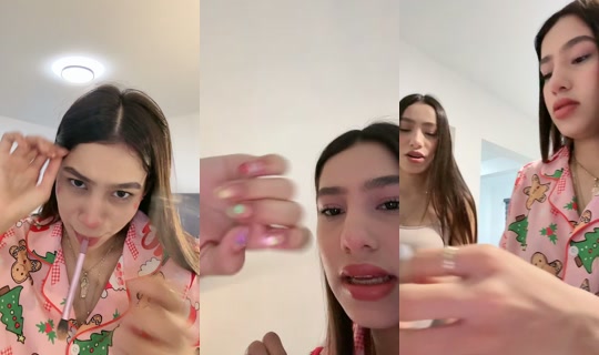 _daniabeltran's Stream - Aug 8, 2026, 7:32 PM
