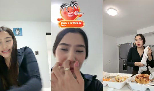 بث _daniabeltran - 9 أغسطس 2026، 10:38 م