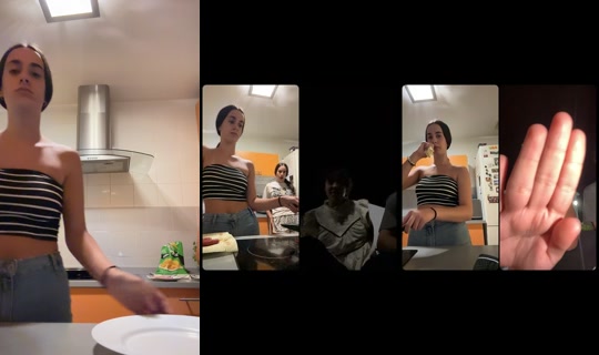 _danielaaromero_'s Stream - Jul 18, 2026, 11:11 PM