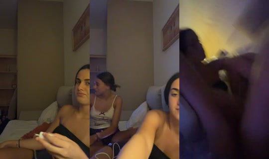 _danielaaromero_'s Stream - Jul 19, 2026, 12:37 AM