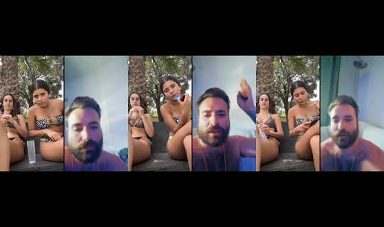 _danielaaromero_'s Stream - Jul 19, 2026, 2:06 PM
