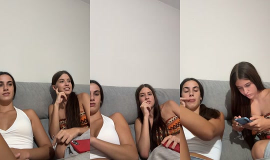 _danielaaromero_'s Stream - Aug 1, 2026, 11:23 PM