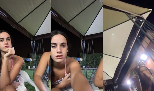 _danielaaromero_'s Stream - Aug 8, 2026, 9:39 PM