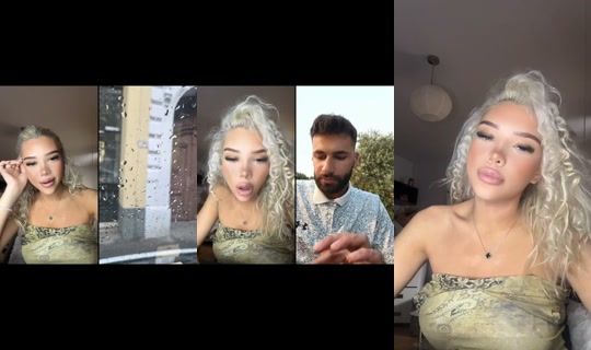 _ddorotea's Stream - Jul 14, 2026, 4:42 PM