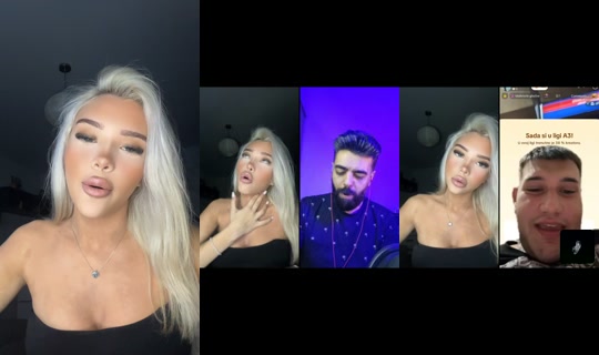 _ddorotea's Stream - Jul 20, 2026, 12:31 AM