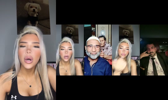 _ddorotea's Stream - Jul 29, 2026, 6:07 PM