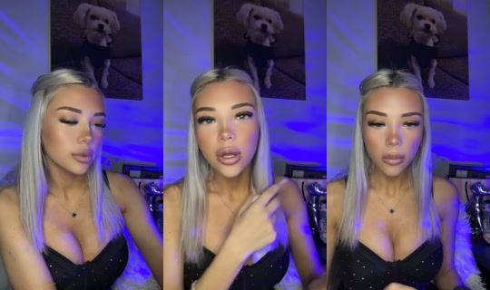 Stream ni _ddorotea - Ago 4, 2026, 10:36 PM