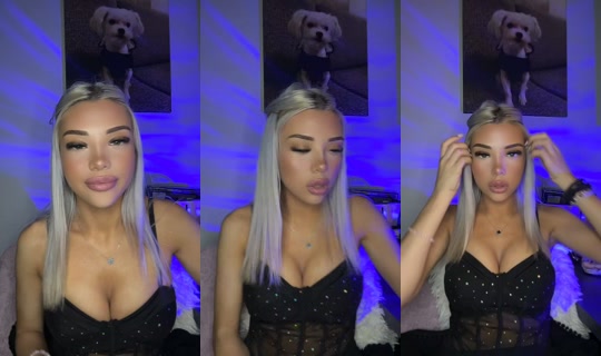 Stream ni _ddorotea - Ago 5, 2026, 1:13 AM