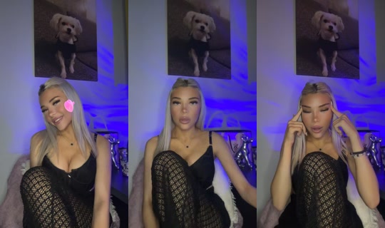 Stream ni _ddorotea - Ago 7, 2026, 9:56 PM