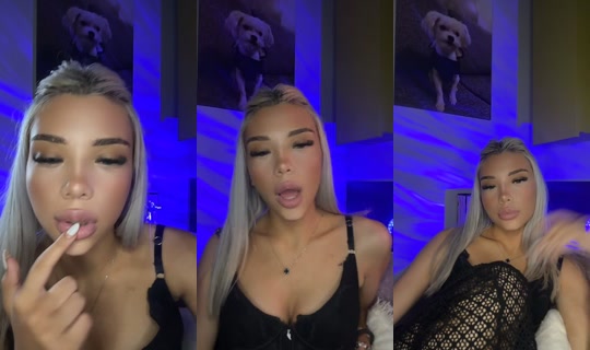Live de _ddorotea - 8 de ago. de 2026, 3:47