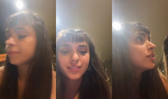 _dianaacastellano's Stream - Jul 18, 2026, 1:07 AM