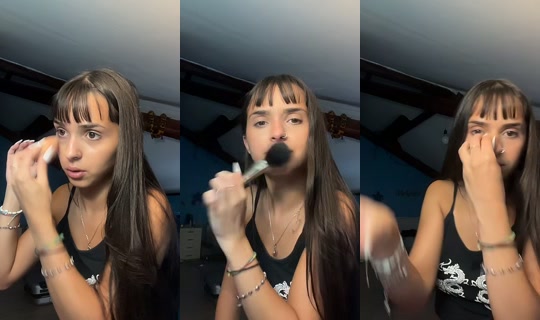 _dianaacastellano's Stream - Jul 25, 2026, 6:07 PM