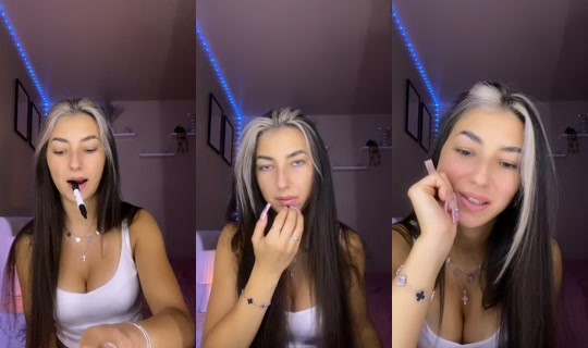 Stream di _dianacrisan - 22 ago 2026, 19:54