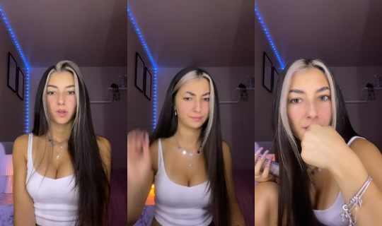 Stream di _dianacrisan - 22 ago 2026, 20:44