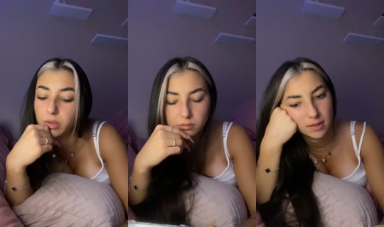 Stream di _dianacrisan - 22 ago 2026, 22:25