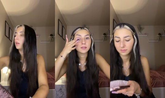 Stream di _dianacrisan - 25 ago 2026, 21:21