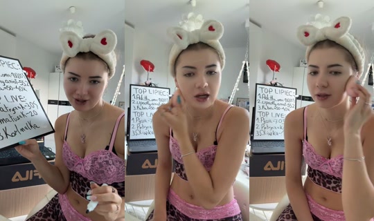 _dianaex_'s Stream - Jul 22, 2026, 9:12 AM