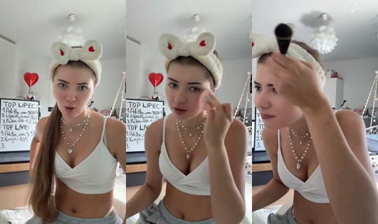 Stream di _dianaex_ - 25 lug 2026, 11:11