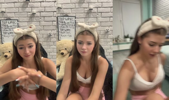 Stream _dianaex_ - 25 Jul 2026, 18.11
