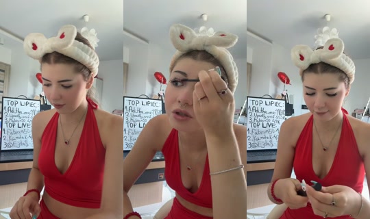 _dianaex_'s Stream - Jul 29, 2026, 10:25 AM