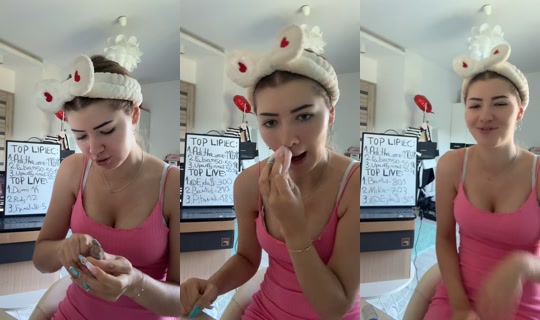 _dianaex_'s Stream - Jul 30, 2026, 9:10 AM